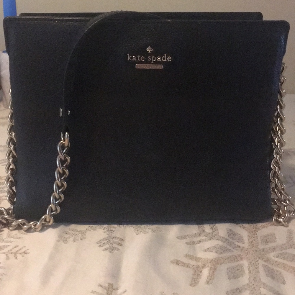 Authentic Kate spade